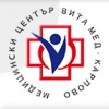 МЕДИЦИНСКИ ЦЕНТЪР ВИТА МЕД ЕООД